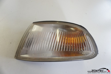 Blinker Hatchback/Coupé links gebraucht (2375)