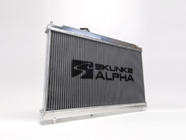 Skunk2 radiatore alluminio Honda Integra Type-R DC2