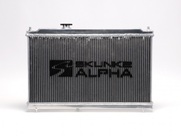 Skunk2 radiateur aluminium Honda Integra Type-R DC2