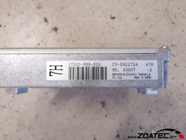 ECU occasione Honda Accord CL9 03-05