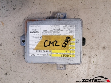 Centralina fari allo xeno occasione Honda Accord 03-05 (6833)