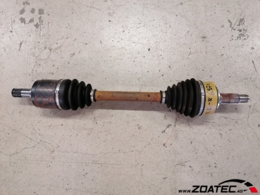 Antriebswelle links 32'000km Honda Accord CL9/CM2 03-07