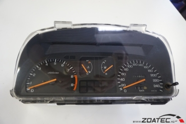 Compteur vitesse EE8/EE9 211'802km