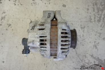 Alternatore DC2 191'000km