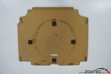 Kofferraumplatte gebraucht EP3 (7527)