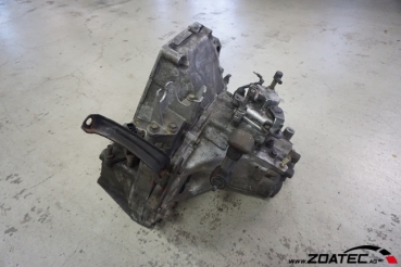 U2Q7 Getriebe Honda Accord Type-R CH1 98-03 revidiert (8122)