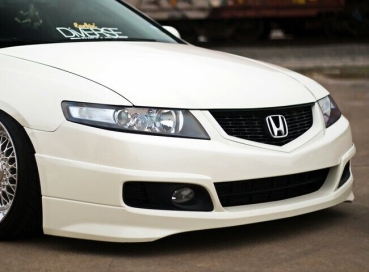 Spoiler anteriore A-Spec Style Accord 03-05