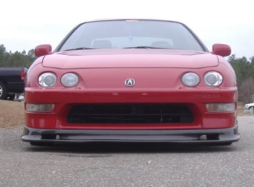 Spoiler avant Mugen-Style Integra Type-R DC2