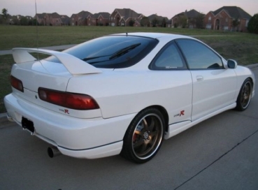 Jupes latérales JDM-Style Integra Type-R DC2