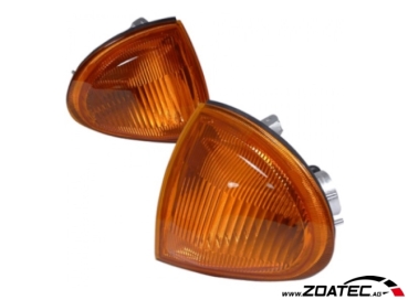 Indicateur orange Honda CRX 92-98