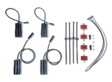 EDC cancellation kit Audi S1 8X/8XA 14-18