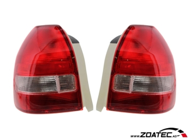 Luci posteriore Facelift-Style Honda Civic 3D 96-00