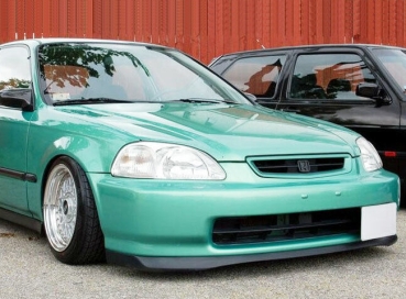 Spoiler avant SIR-Style Civic EK/EJ 96-98