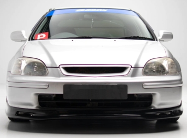 Frontlippe Spoon-Style Civic EK/EJ 96-98