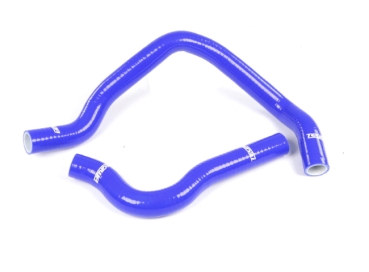 Durites de radiateur silicone bleu 2 pièces Honda Civic EG6, EG9, EK4, CRX EG2