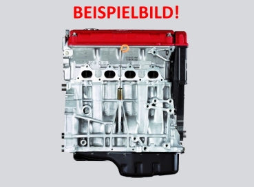 B18C6 Motor frisch revidiert