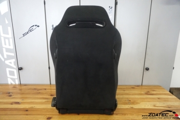 Siège passager Recaro DC2 noir occasion (7845)