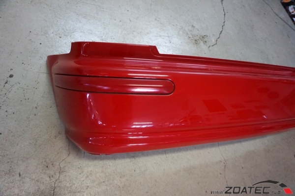 Paraurti posteriore occasione EK/EJ Hatch 96-98 (0008)