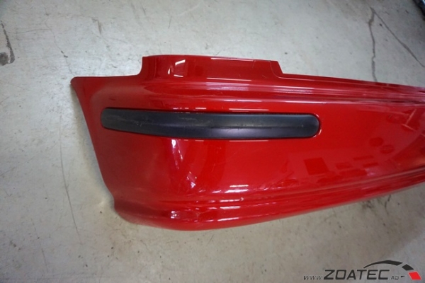 Paraurti posteriore occasione EK/EJ Hatch 96-98 (0010)