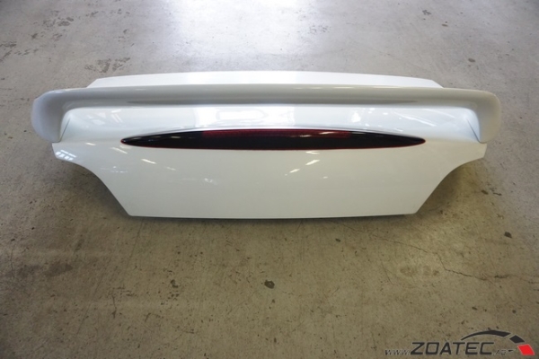 Aileron occasion S2000 avec CH-certificat