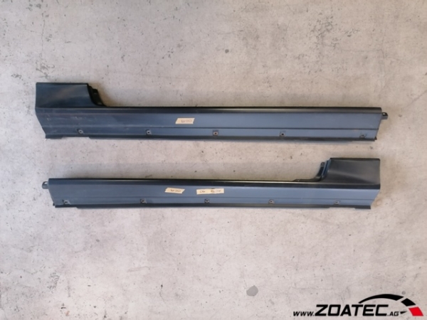 Jupes latérales occasion Honda CRX ED/EE 88-92 (0219)