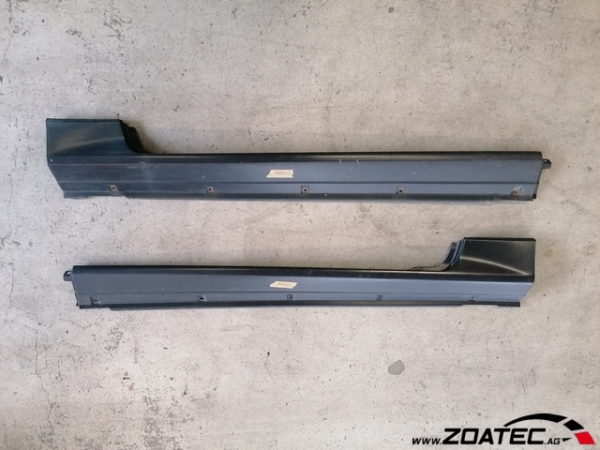 Jupes latérales occasion Honda CRX ED/EE 88-92 (0220)