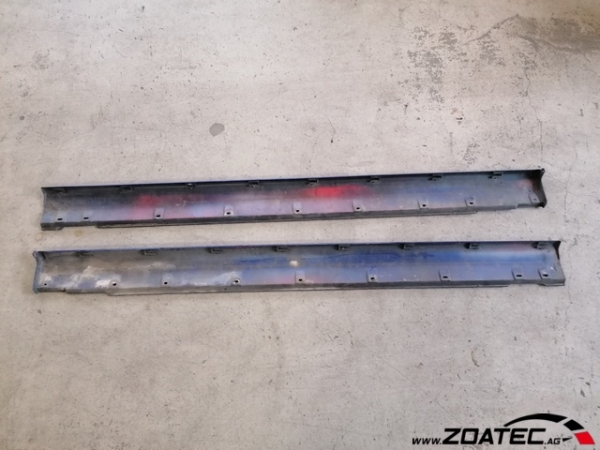 Jupes latérales occasion Honda Civic VTEC EE9 90-92 (0226)