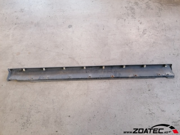 Jupes latérales droite occasion Honda Civic VTEC EE9 90-92 (0244)