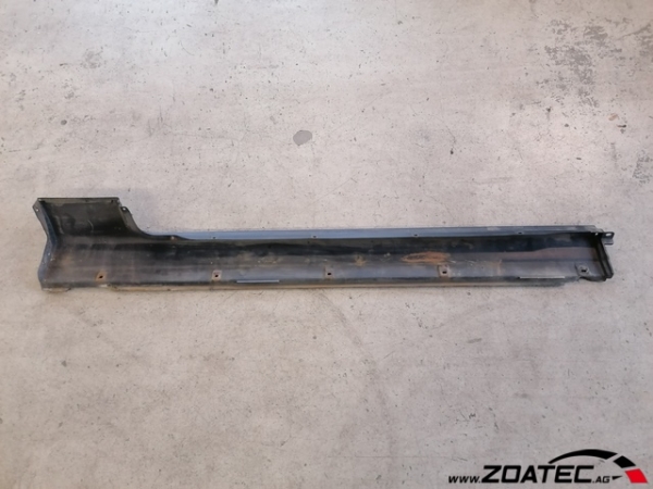 Seitenschweller links gebraucht Honda CRX ED/EE 88-92 (0246)