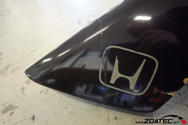 Spoiler posteriore occasione Honda Accord Type-R CH1 98-03