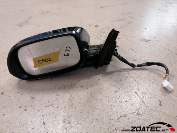 Specchio esterno sinistro occasione Honda Accord 03-07 (0502)