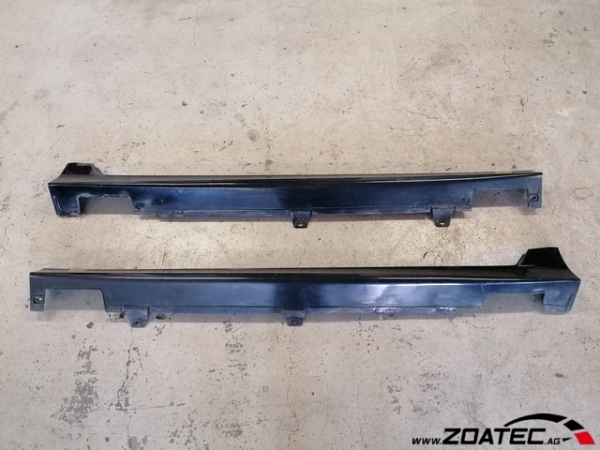 Minigonne laterali Type-S occasione Honda Accord Berlina 03-07