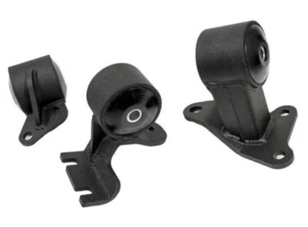 Innovative Mounts Motorlager-Set Honda CRX EE8 / Civic EE9