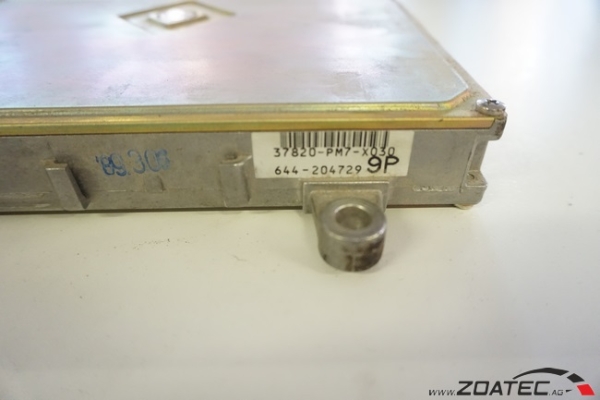 PM7-X030 ECU occasione (6520)