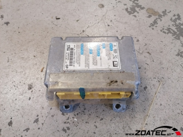 Unità di controllo Airbag occasione Honda Accord 03-07