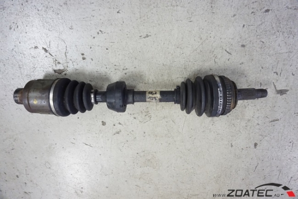 VTi Arbre de transmission gauche occasion 129'000km (6932)