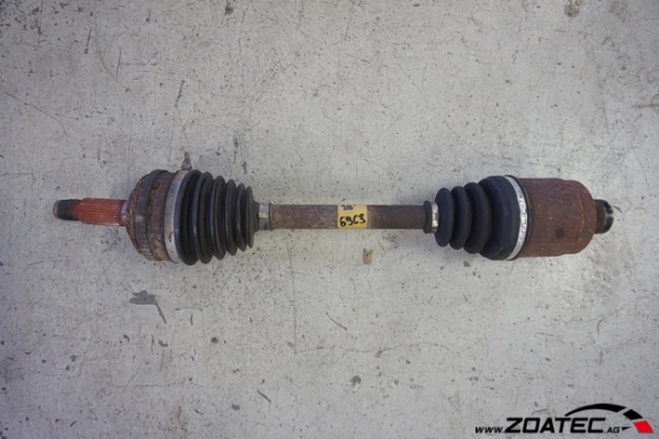 Albero di trasmissione sinistra 98'000km Honda Accord Type-R CH1 98-03