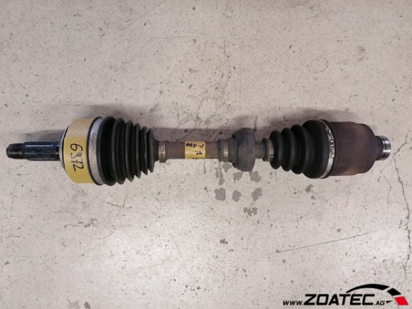 Albero di trasmissione destra 170'000km Honda Accord CL9/CM2 03-07