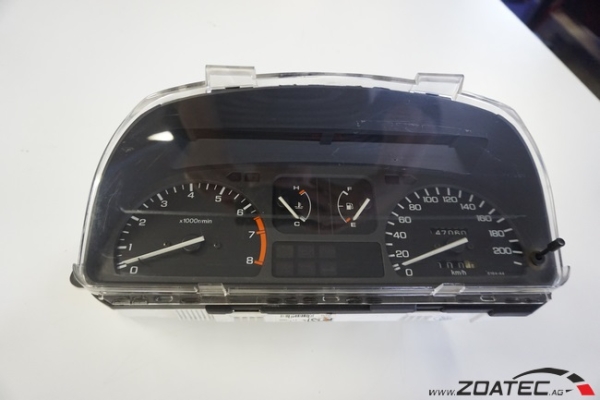 Compteur vitesse ED7 147'060km