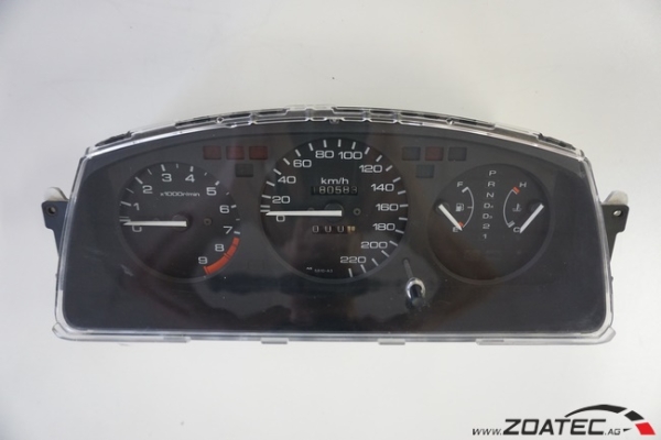 Compteur vitesse EG5/EH9/EJ1 automatique 180'583km