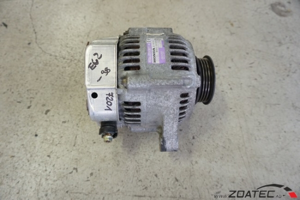 Alternator EK4/EG2 98'000km