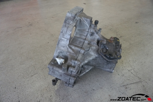 Y2 Getriebe Honda Civic VTEC EE9 / CRX VTEC EE8 revidiert