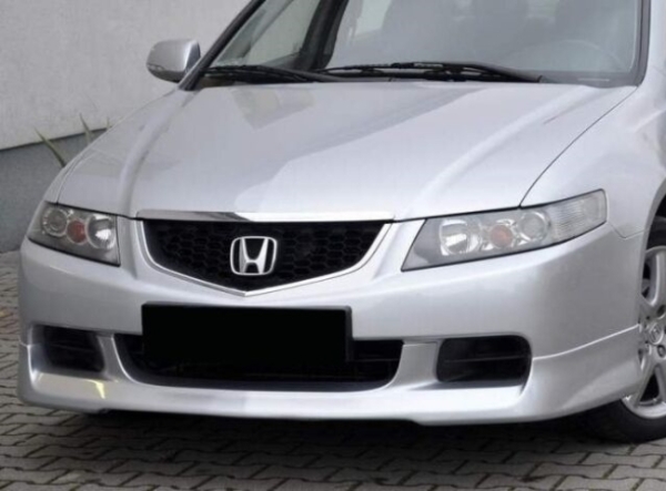 Spoiler anteriore A-Spec Style Accord 03-05