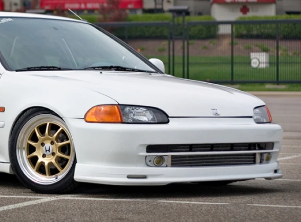 Frontlippe Mugen-Style Civic EG/EH Limousine