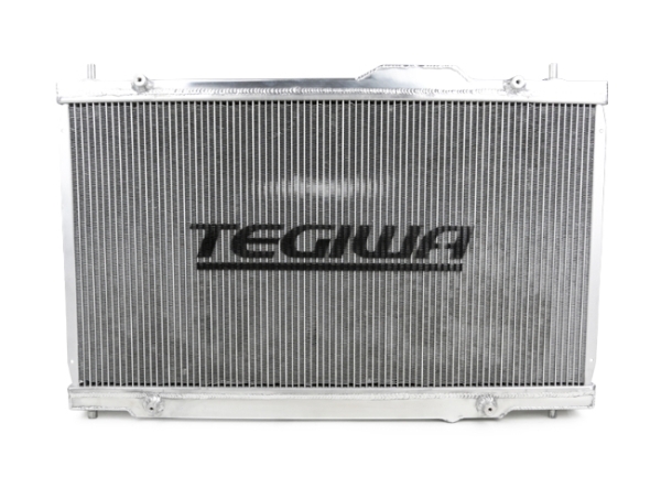 Tegiwa Radiateur aluminium Civic Type-R FK2